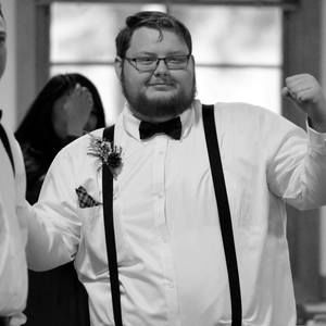 Meet your Posher, Caleb